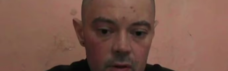 Терористи "ДНР" влаштували судилище над полоненим захисником Маріуполя: дали 30 років ув’язнення