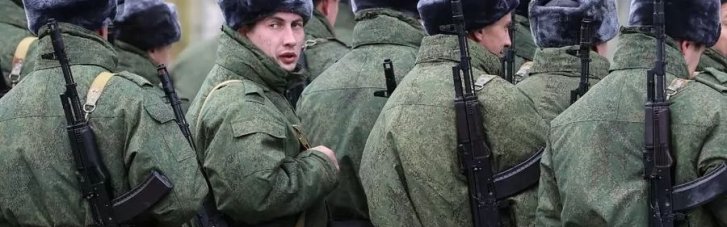 В Польше задержали дезертира из российской армии, который пытался сбежать за границу, - СМИ