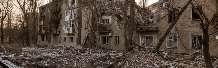 Бої в Авдіївці: Декілька українських захисників потрапили у полон під час відходу на інші позиції
