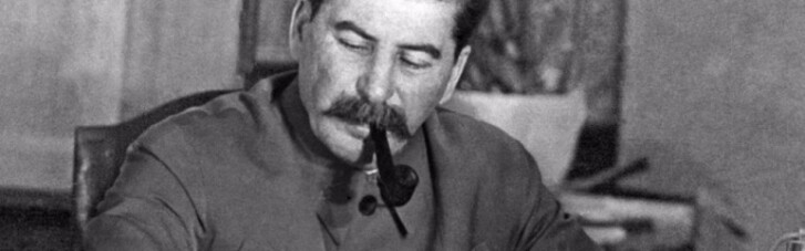 Сталін в Раді Європи. Як би Він пояснив прийняття СРСР до РЄ
