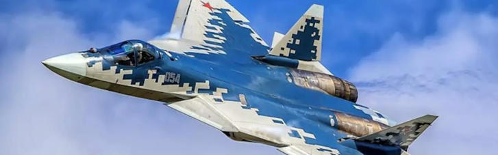 У Міноборони Британії пояснили, чому Росія боїться використання новітніх літаків у війні з Україною