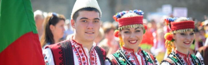 Одесская держава. Как парламент Болгарии втянули в украинские феодальные разборки