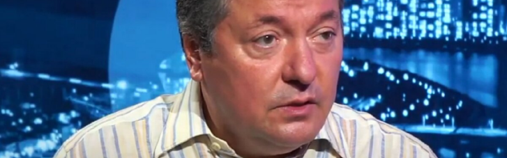 Виталий Бала о том, как ОПЗЖ с Фирташем будут продвигать тему нейтралитета Украины