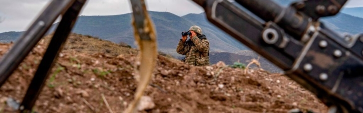 Кавказское обострение. Чего ждать на линии армяно-азербайджанского конфликта