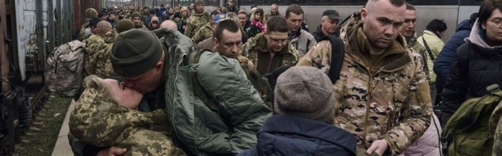 Мобилизация в 2024 году. Согласится ли Зеленский отправить на войну 500 тысяч украинцев