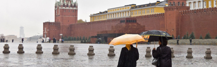 Последний месяц для Кремля. Почему Байден уже не принуждает Зеленского к переговорам с Путиным