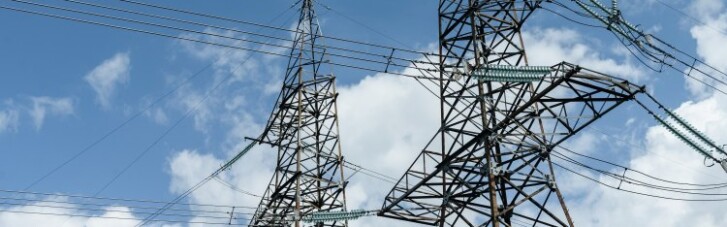 В Україні зафіксували дефіцит електроенергії: Міненерго про ситуацію в енергосистемі