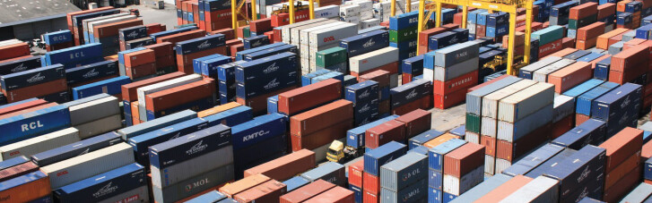 "Холодний" розрахунок: Українські порти показують приріст експортних і транзитних перевезень в рефрижераторних контейнерах