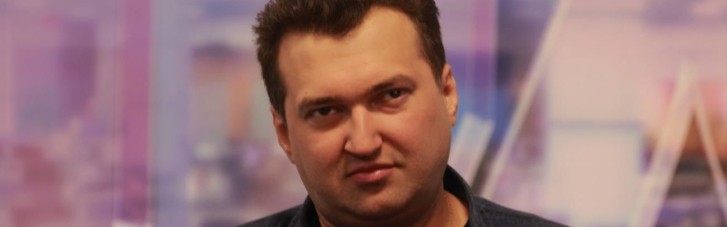 Алексей Голобуцкий: Доверие к Разумкову и Кличко становится для Банковой реальной проблемой