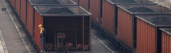 Уголь, который покупало государство, может перехватить Ринат Ахметов