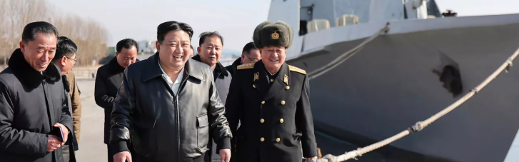 Північнокорейський диктатор закликав активніше готуватися до війни