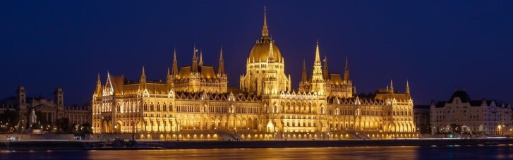 В Угорщині обурені звинуваченнями у відмові відключення Росії від SWIFT