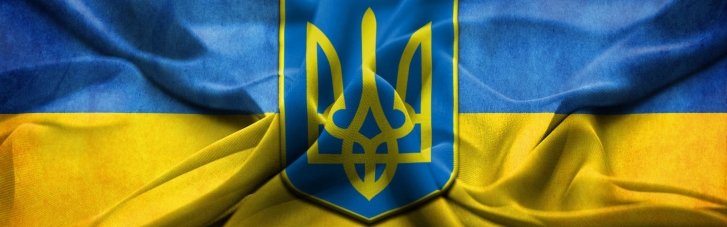В Одесской области установят гигантский герб Украины из металлолома (ФОТО)