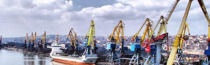 Порт "Ольвія" у Миколаєві від сьогодні переходить в управління QTerminals,  – Мінінфраструктури