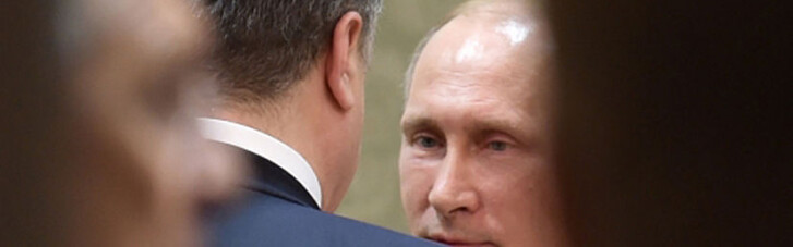 Война и выборы. Какую игру Порошенко ведет с Путиным в проливе