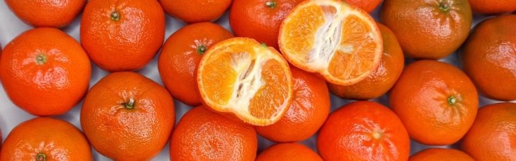 Мандарины: как не стоит есть фрукт