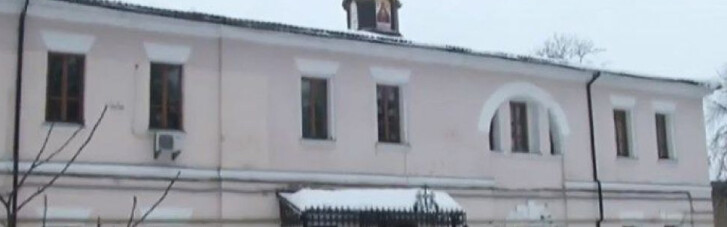 Храм при Главном военном госпитале в Киеве перешел в ПЦУ