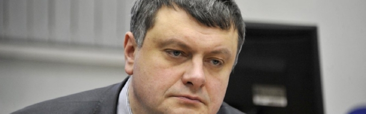 Службу зовнішньої розвідки України очолив випускник інституту ФСБ