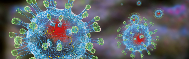 Колективний імунітет від коронавірусу неможливий, — учений