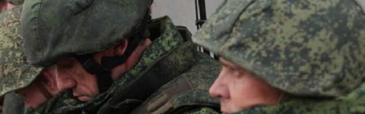 На лівому березі Дніпра підрозділ морської піхоти окупантів відмовився йти на штурм, — Генштаб ЗСУ