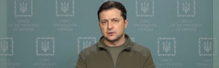 Україну починають примушувати до "миру", який є вигідним для Росії, – Зеленський