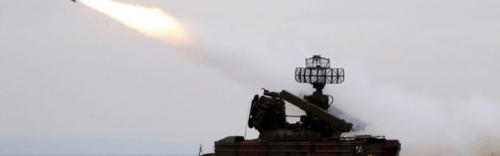 ПВО сбила все ракеты, летевшие на Киев, Буковину и Львовщину: всего 18 ракет