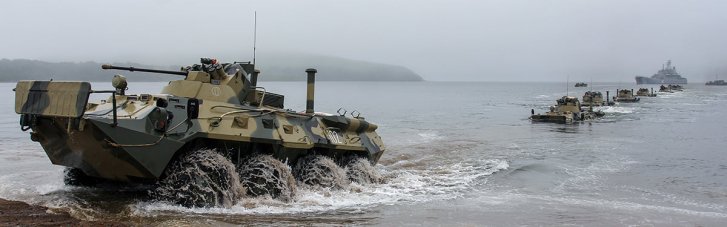 ВСУ уничтожили элитную бригаду российской морской пехоты под Угледаром, — СМИ
