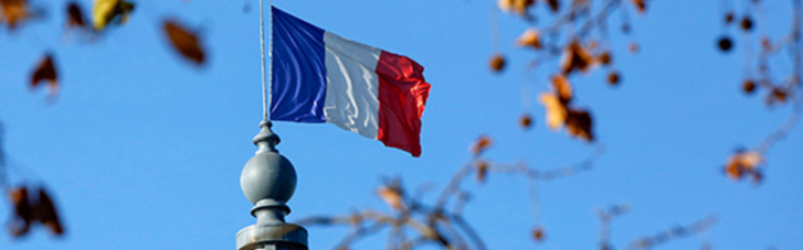 Парламент Франции одобрил гарантии безопасности для Украины