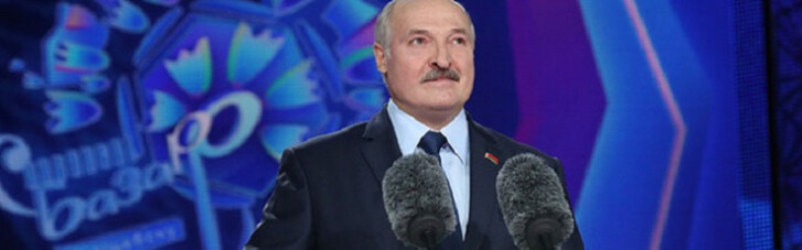 Идеолог без идеологии. Кто поможет Лукашенко нащупать "идею для белорусов"