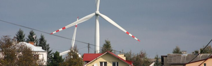 Зелено-вугільний парадокс. Чому "чиста" енергетика в Україні вперлася в стелю