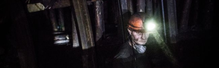 На Донеччині на шахті стався вибух: одна людина загинула