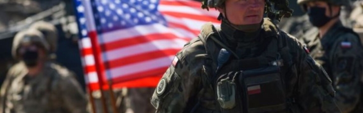 Чи готові США відправити війська до України: відповідь Держдепу