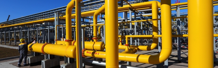 ДТЕК Нафтогаз сплатив понад 2,7 млрд грн ренти за 2021 рік