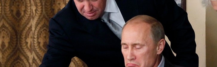 Мільярди та кокаїн: Путін розповів, як загинув ватажок "Вагнера"