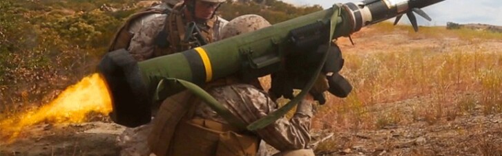Позитив тижня. Сенат США запалив зелене світло летального зброї для України
