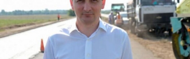 Координатор "Великого будівництва" Юрій Голік: Українські компанії готові до якісного будівництва та ремонту доріг