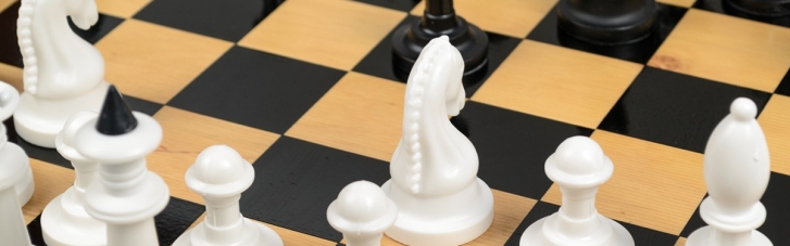 Збірні Росії та Білорусі не братимуть участі у міжнародних шахових турнірах