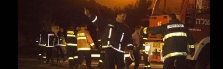 У Болгарії на трасі спалахнув автобус: щонайменше 45 людей загинули