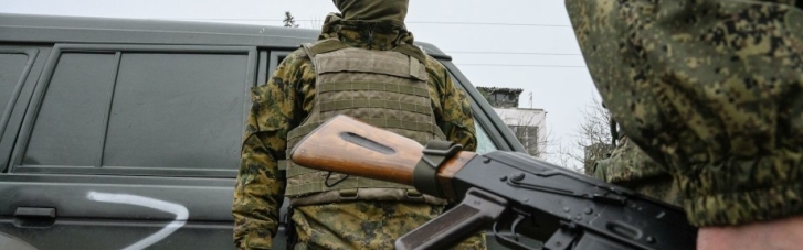 В Донецкой области расследуют более 30 тысяч производств по военным преступлениям