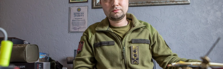 Результаты контрнаступления украинцы увидят в ближайшее время, – Буданов