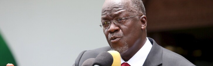 Президент Танзании умер от коронавируса, в который не верил