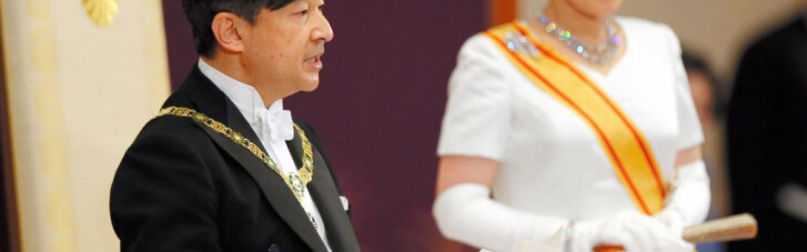 В поисках созвучия эпохе. Почему новый император в Японии приносит и новую эру