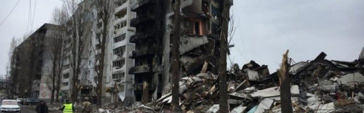 Правозахисники нарахували 5 тисяч воєнних злочинів росіян на Донбасі: не враховуючи Маріуполя