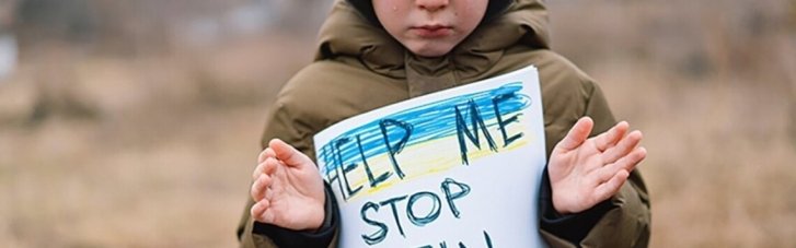 Росіяни викрали ще 150 дітей з тимчасово окупованої Луганщини