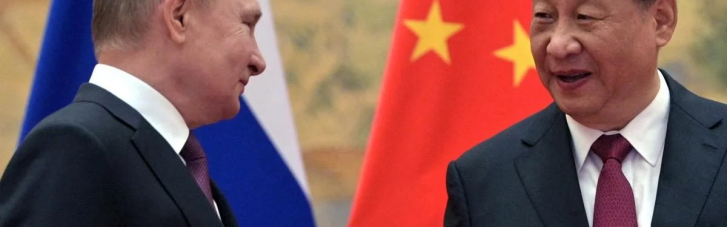 У розвідці США вважають, що Росія може допомагати  Китаю у підготовці вторгнення на Тайвань