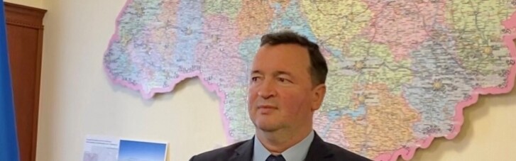 Экс-глава таможни Игорь Муратов публично ответил министру финансов Сергею Марченко