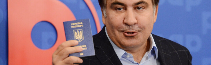 Молчание ягнят. Что Банковая будет делать с Саакашвили