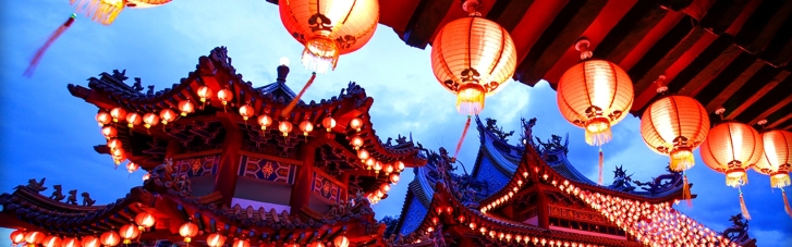 Китайський Новий рік: Як святкувати і що не можна робити