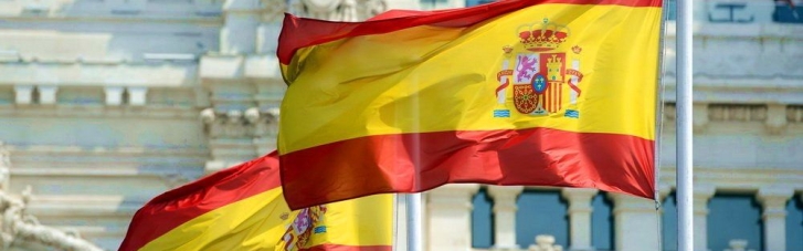 Іспанія також оголосила про видворення 25 російських дипломатів
