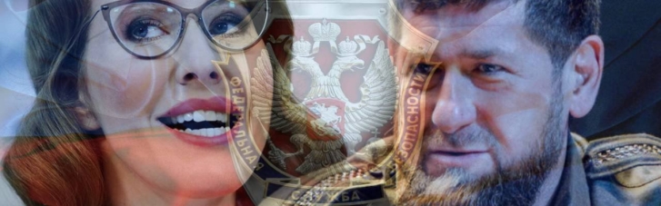 Мобилизация в России. Что общего между Кадыровым и Собчак